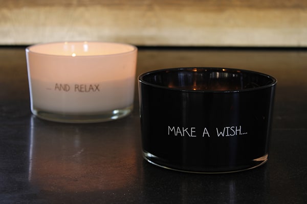 MY FLAME *Make a Wish*