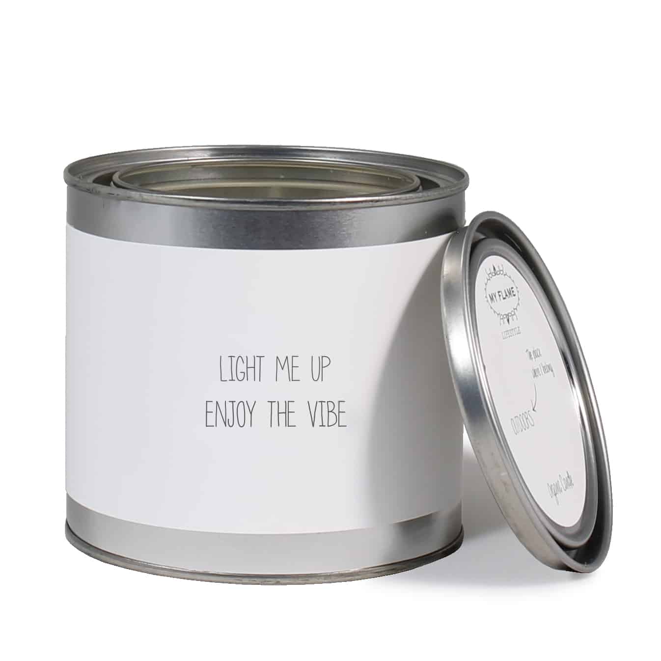 Outdoor Kerze - My Flame - *Light me up*