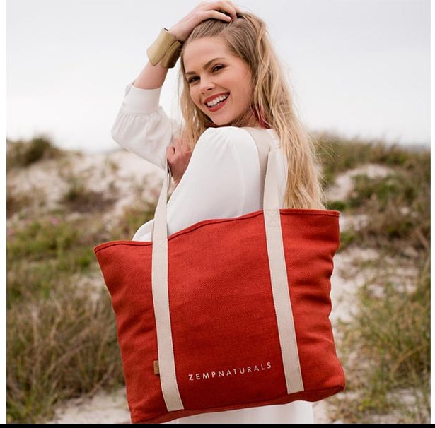 ZempNaturals Blue Lagoon Sand