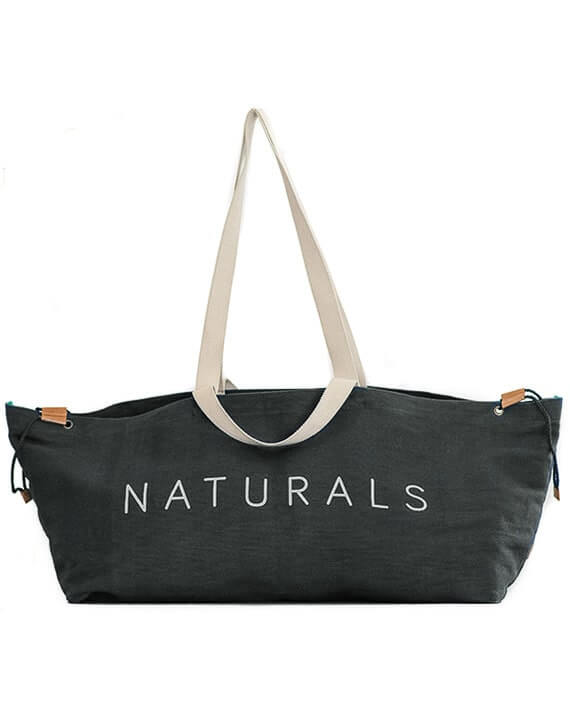 ZempNaturals Copa Charcoal