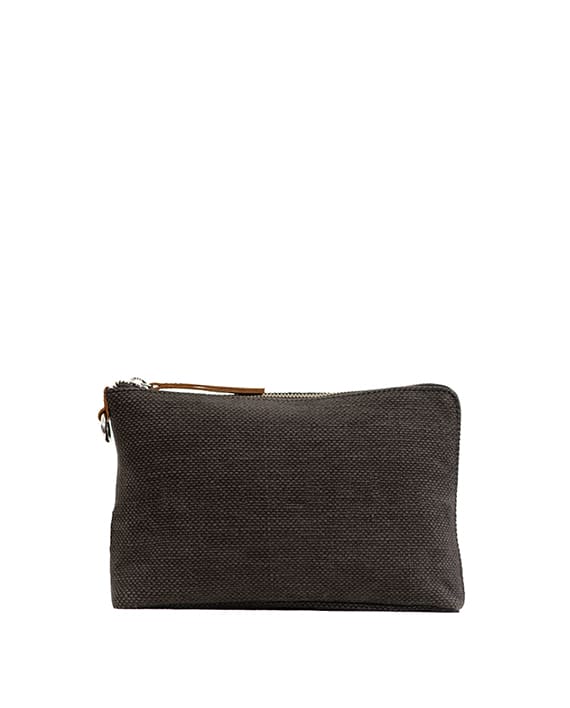 ZempNaturals Foxtrot Charcoal