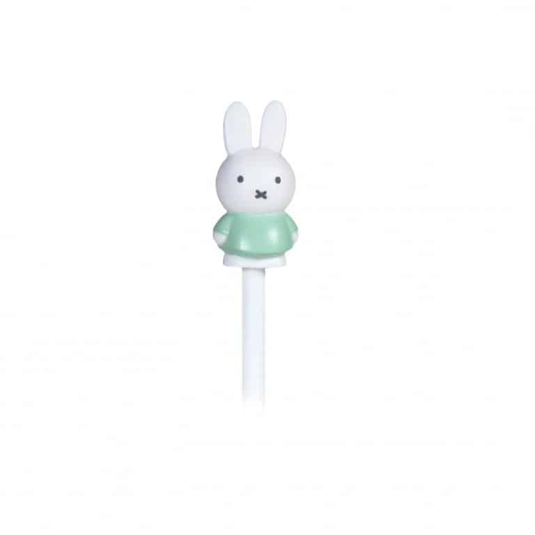 MIFFY Bleistift *Hellgrün*