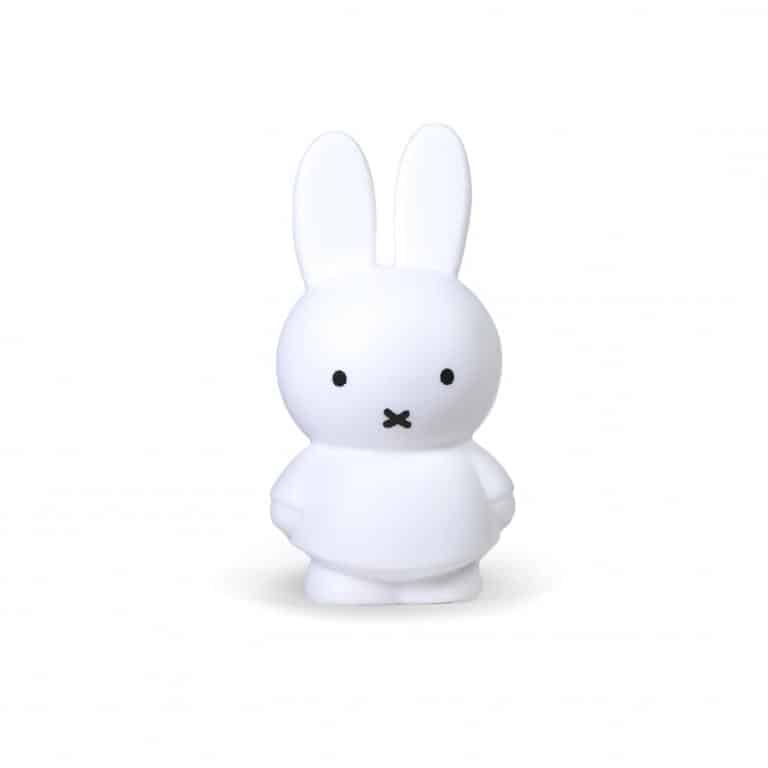 MIFFY Spardose Medium *Weiss*