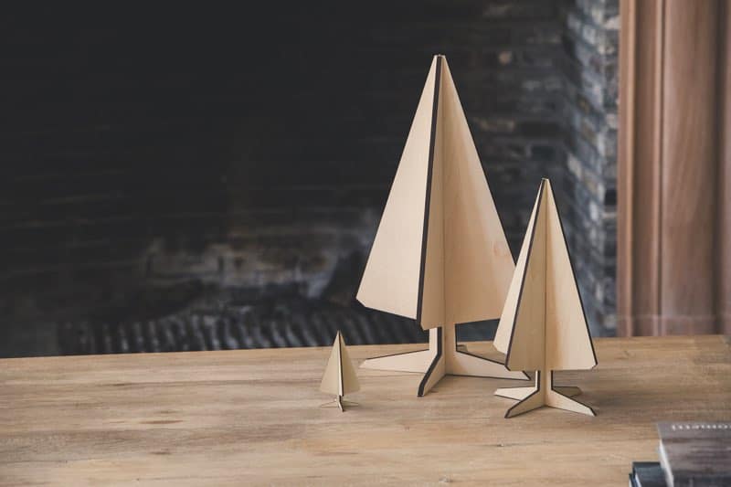 noRdic Tanne *Nature*