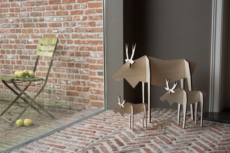 noRdic Elch *Nature* (medium)