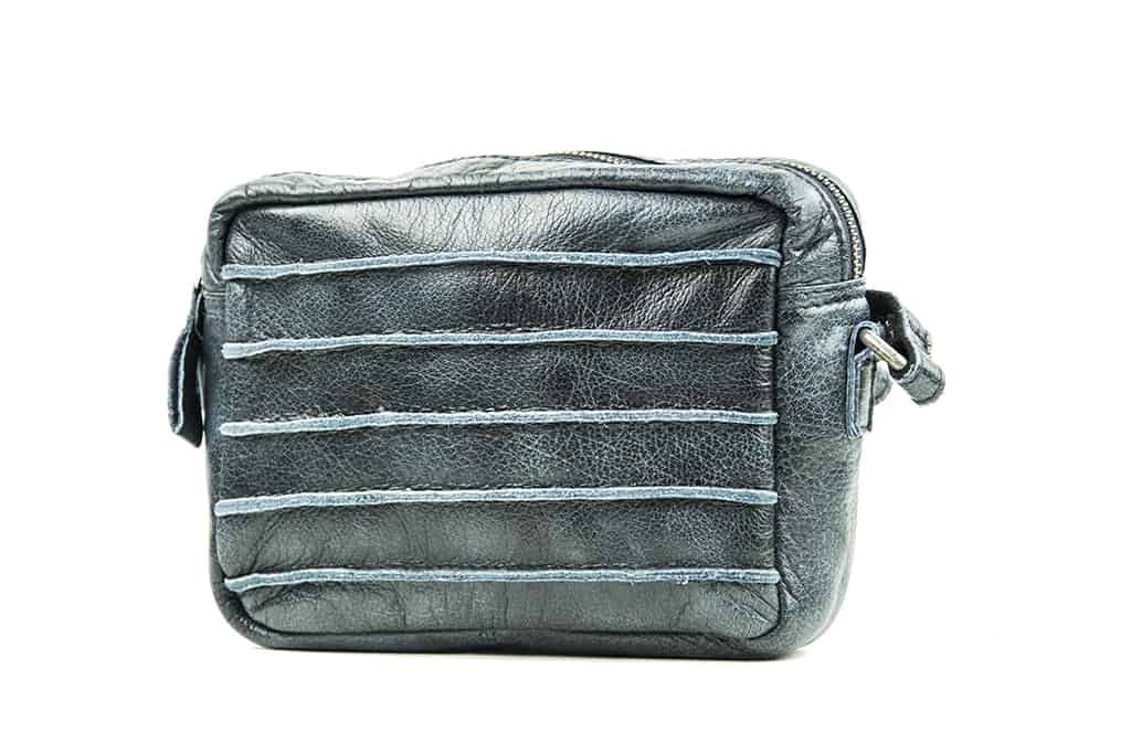 Bag2Bag *Portland Blue*