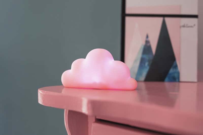 Dreams LED Nachtlicht *Pink*