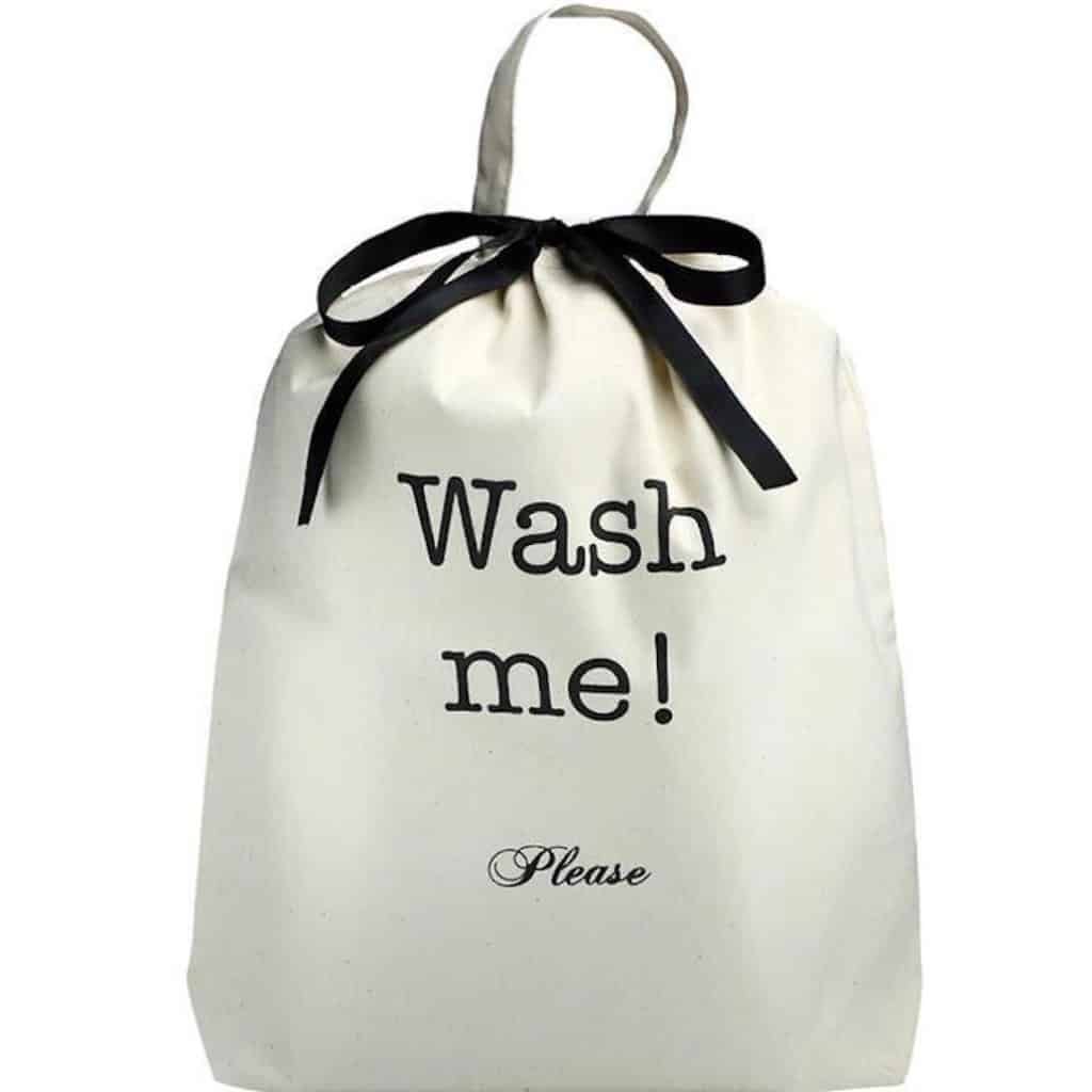 BAG-ALL Wäschesack Wash Me