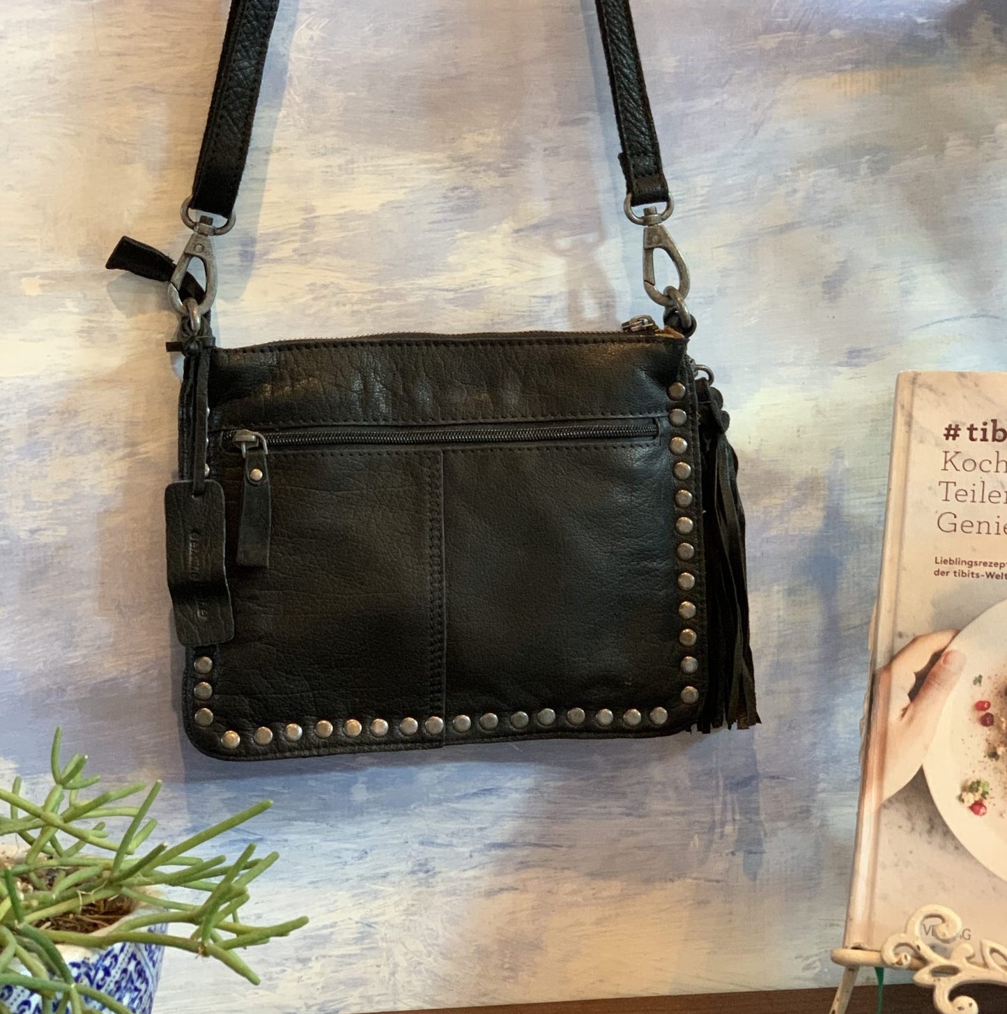 Bag2Bag *Joplin* - Black