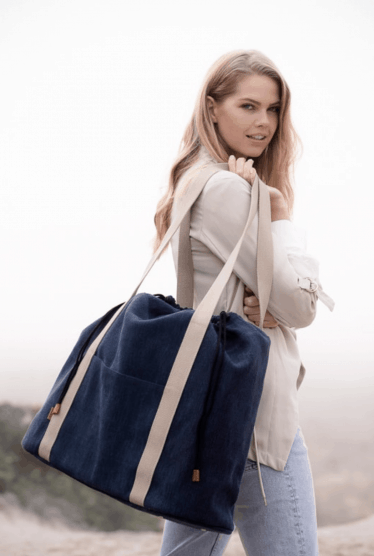 ZempNaturals BigBay Sand