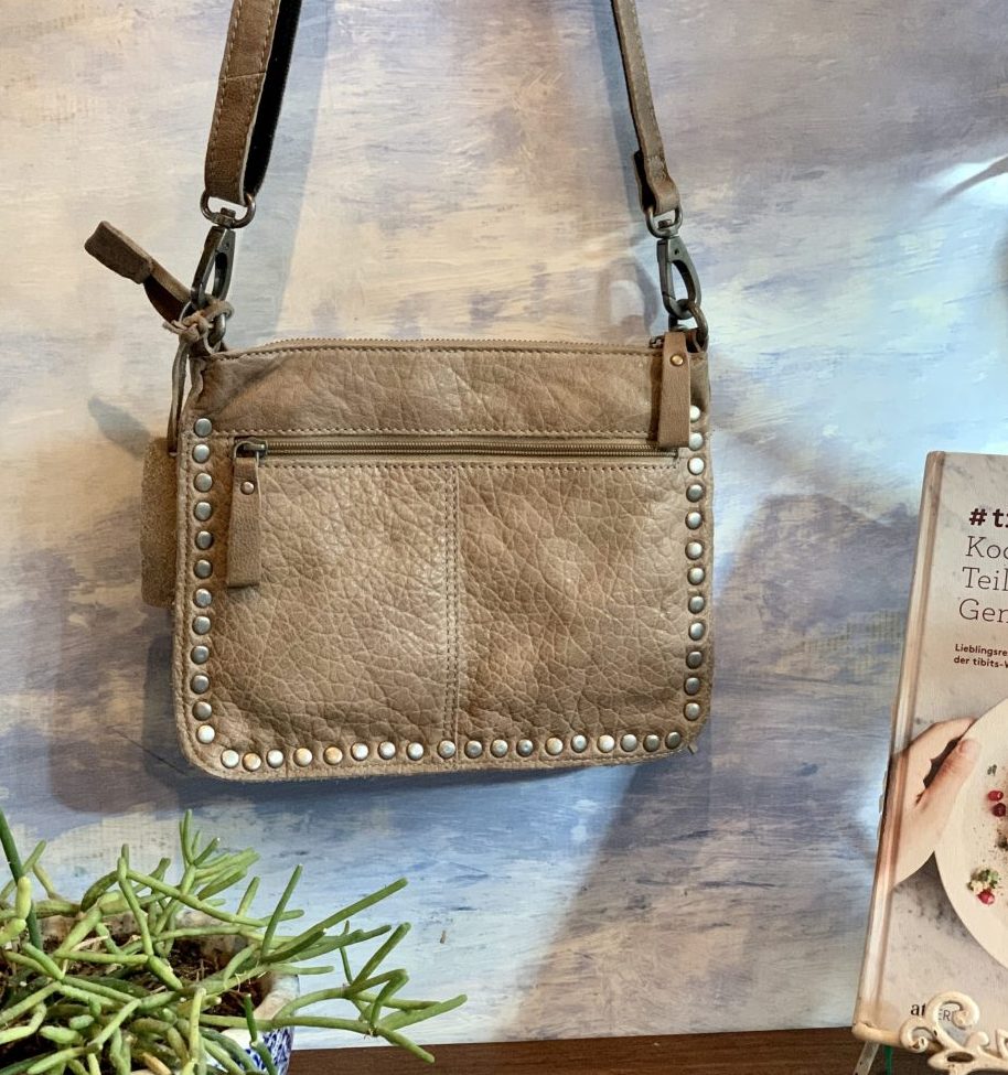 Bag2Bag *Joplin* - Grey