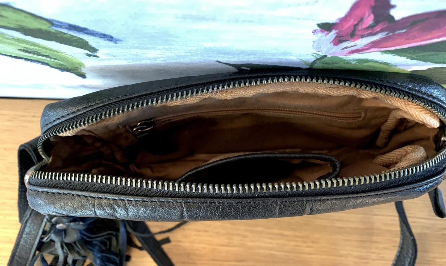 Bag2Bag *Portland Black*