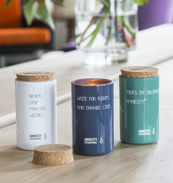 MY FLAME *Never Stop Making Wishes*