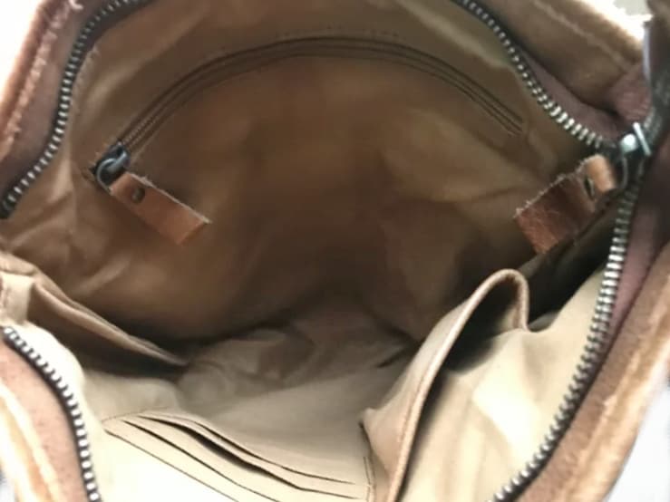 Handtasche - Bag2Bag - Lagos