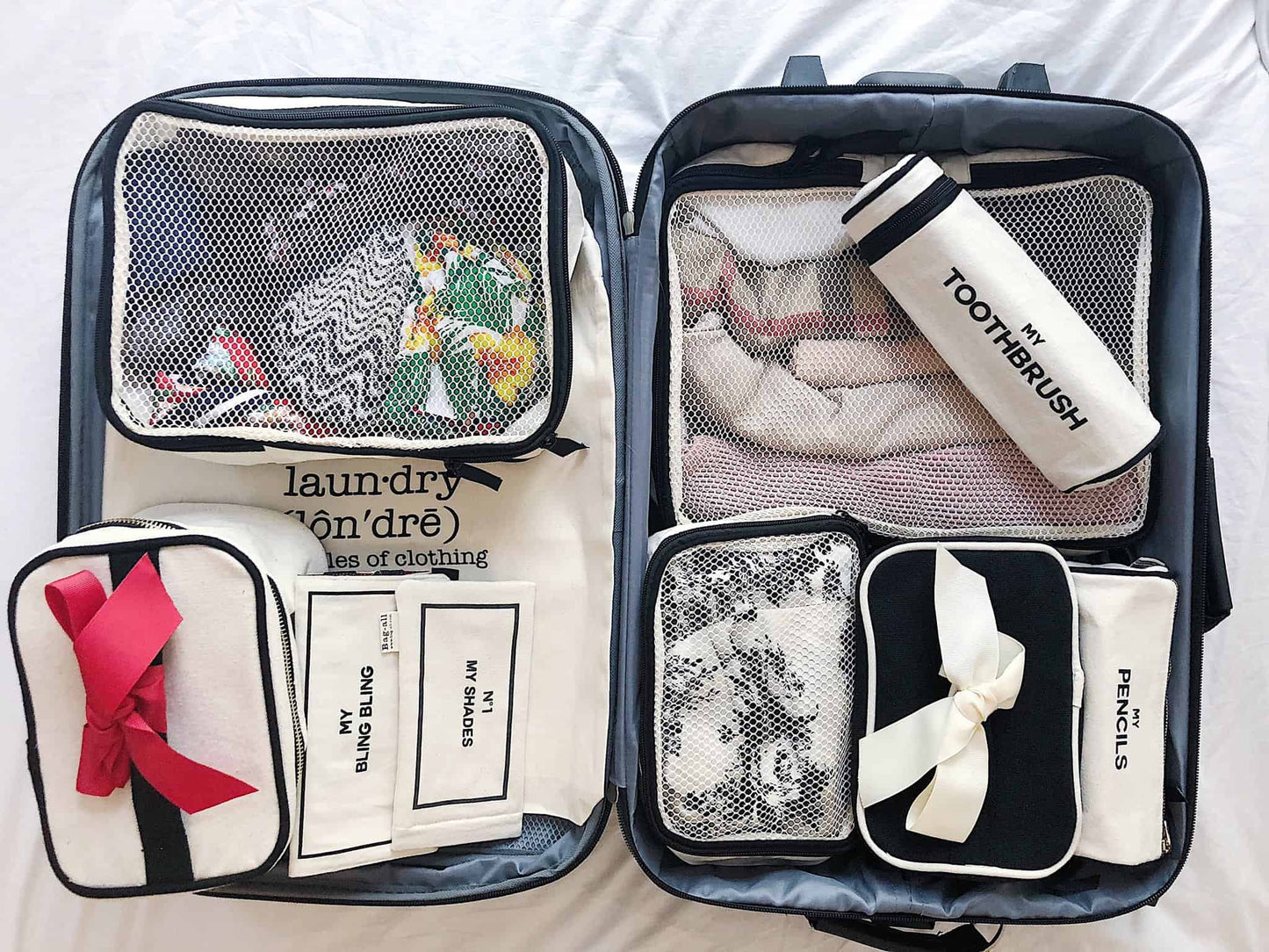 BAG-ALL Erste Hilfe Tasche