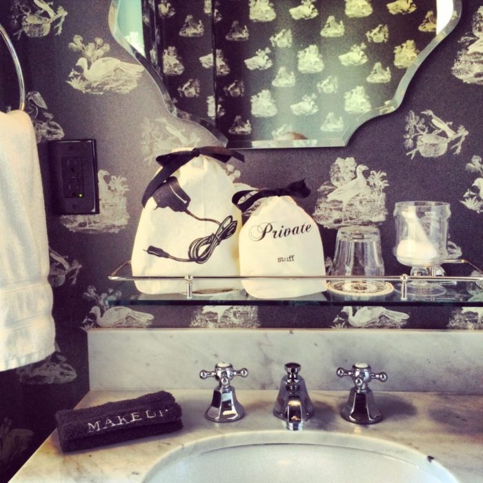 BAG-ALL *Charger Bag*