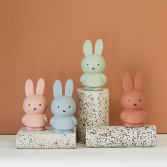 Spardose - MIFFY Medium - Terra