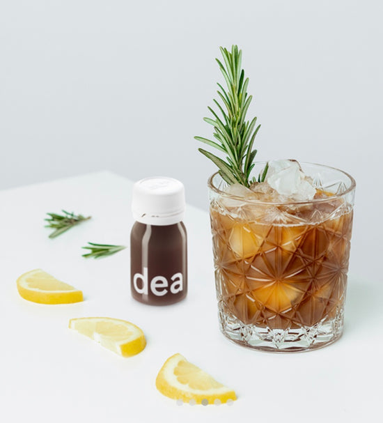 Ringana Dea – Beauty & Abnehm Shot