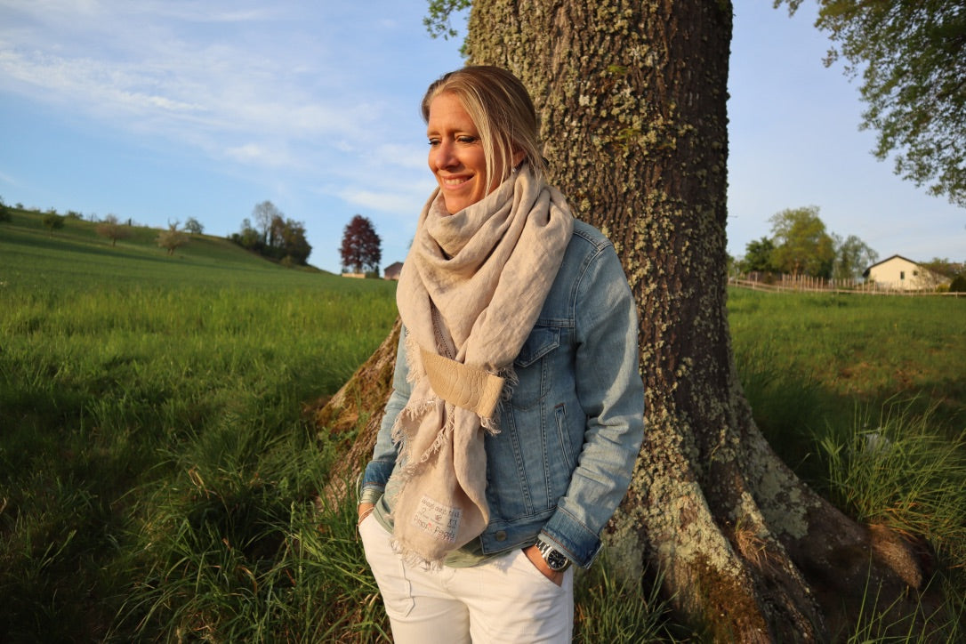 Sonja Ringana Partnerin