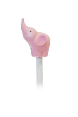 Balthazar Elefant Bleistift *SoftPink*