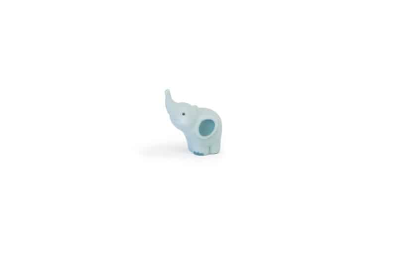 Nachtlicht - Elefant Balthazar Hellblau - mini