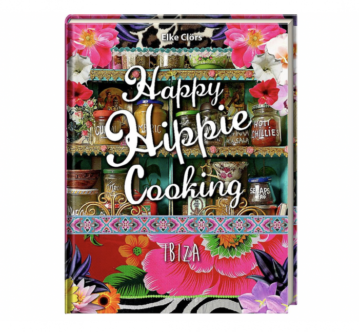 Happy Hippie Cooking *Ibiza*