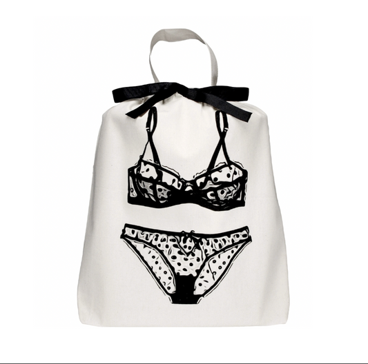 BAG-ALL *Lingerie Tasche*