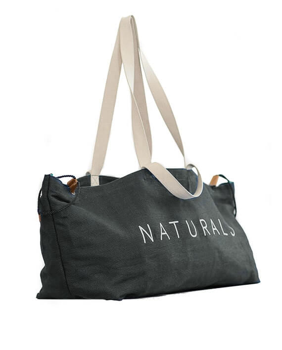 ZempNaturals Copa Charcoal