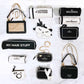 BAG-ALL My Hair Stuff Bag