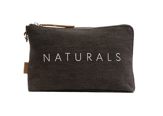 ZempNaturals Foxtrot Charcoal