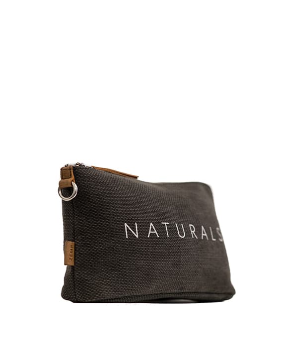 ZempNaturals Foxtrot Charcoal