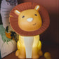 Nachtlicht - Hakuna mit USB Kabel (Honey)