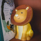 Nachtlicht - Hakuna mit USB Kabel (Honey)