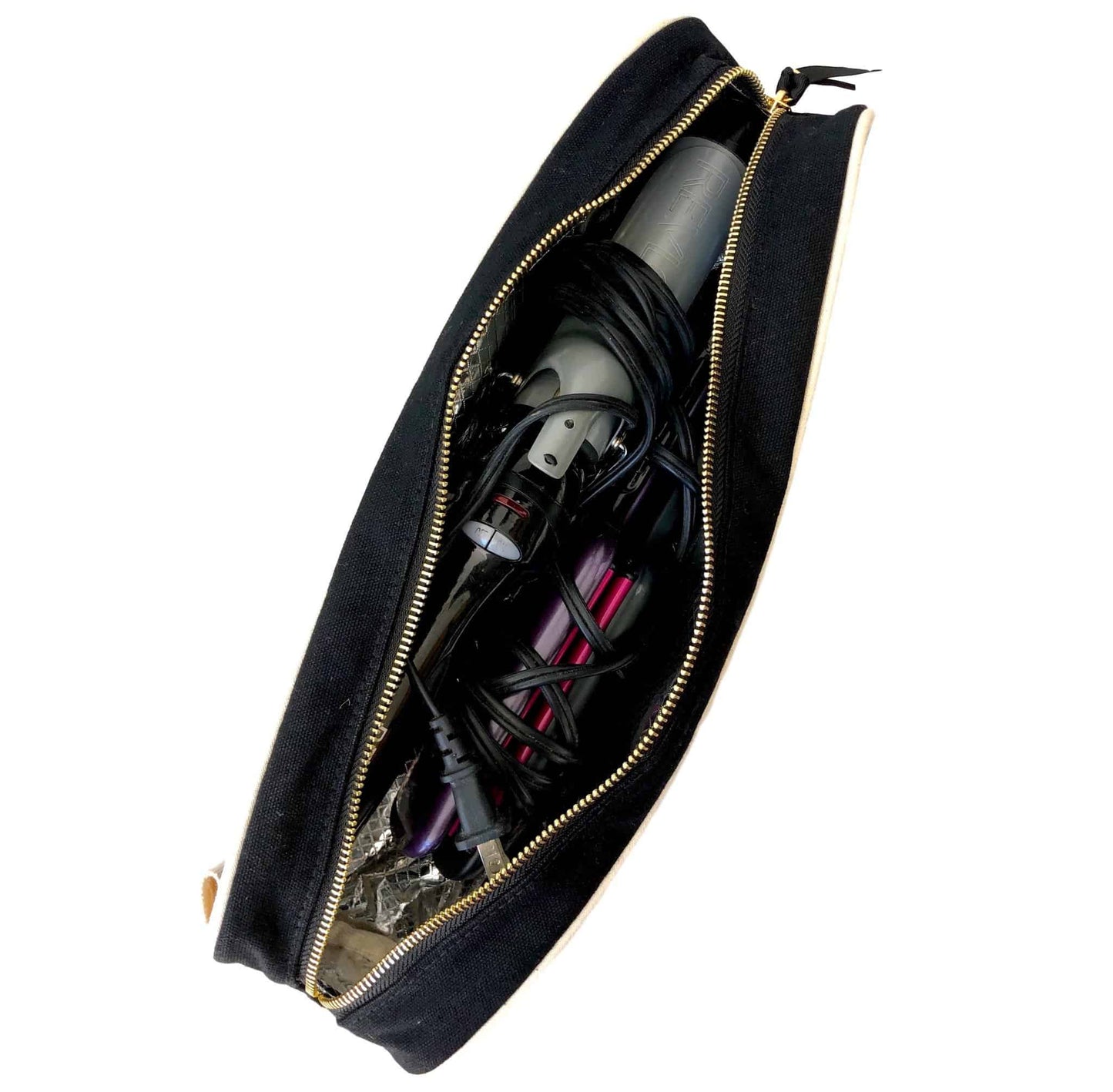BAG-ALL My Hair Stuff Bag