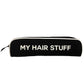 BAG-ALL My Hair Stuff Bag