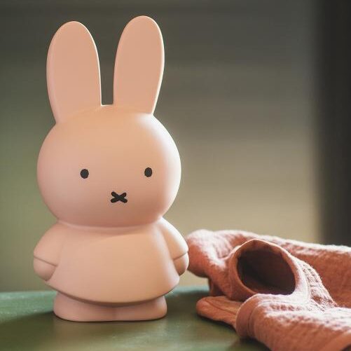 Spardose - MIFFY Medium - Powder