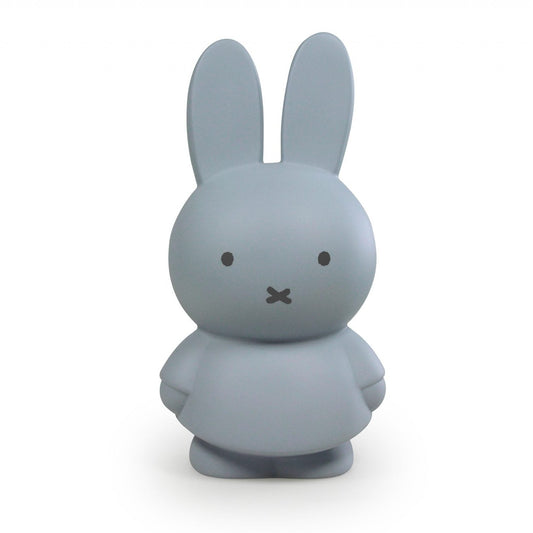 Spardose - MIFFY Medium - Silver Blue