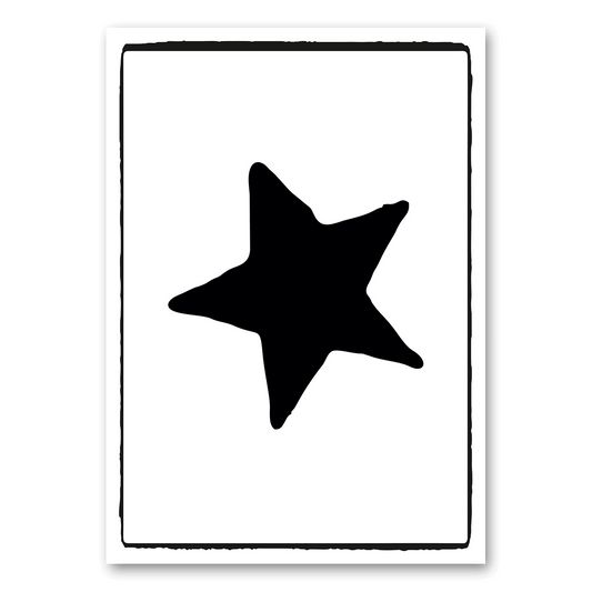 A5 | Star