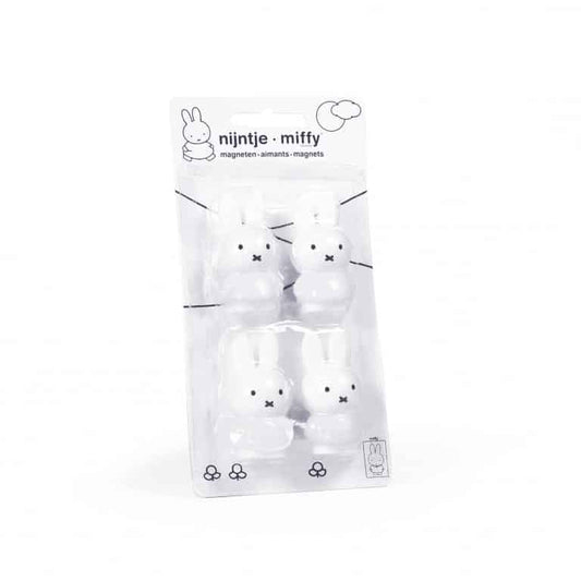 MIFFY Magnete *Weiss*
