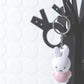 MIFFY Schlüsselanhänger *Rosa*