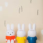MIFFY liest Spardose Medium *Rot*