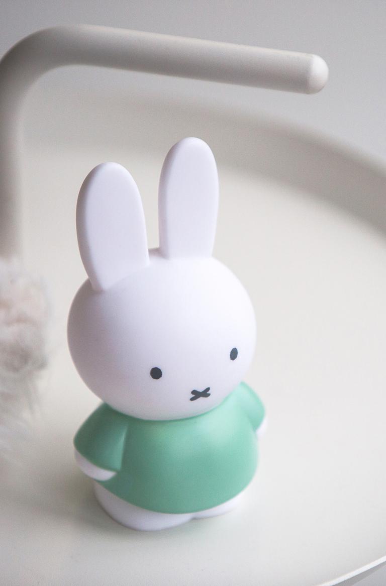 Spardose - MIFFY Medium Grün