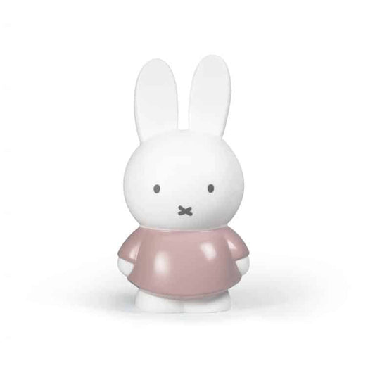 MIFFY Spardose Medium *Rosa*