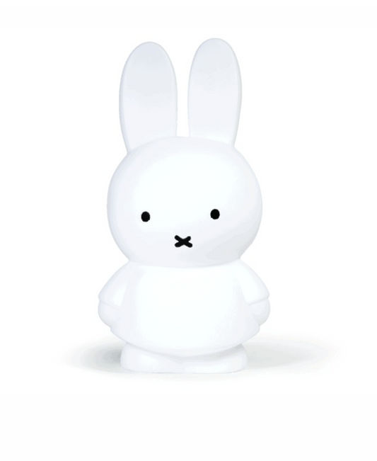 MIFFY Spardose Gross *Weiss*