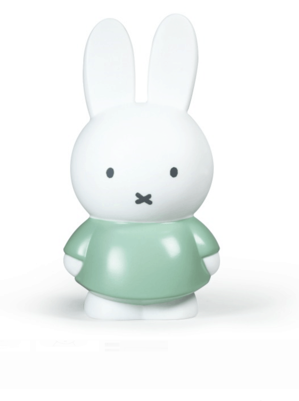 MIFFY Spardose Gross *Grün*