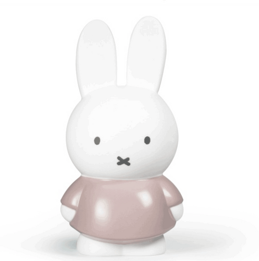 MIFFY Spardose Gross *Rosa*