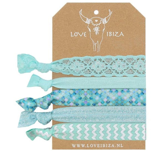 Armband Set - Love Ibiza - Ocean Life