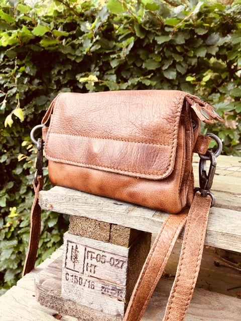 Bag2Bag *Quebec* - Cognac