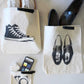 BAG-ALL Schuhsack Sneaker Bag