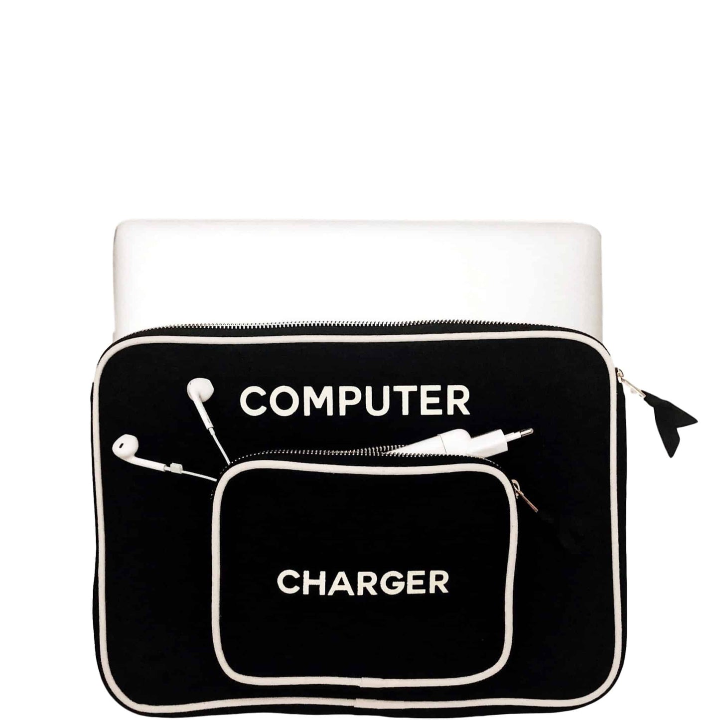 BAG-ALL Laptop & Charger Bag